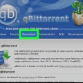 Download torrents hurtigere