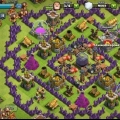 Opret to konti i clash of clans på din android