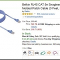 Tilslutning af to computere over et lan