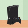 Tilslut to fjernsyn til en xbox