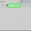 Reducer twitch-stream-forsinkelse på en pc eller mac
