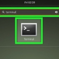 Gendan ubuntu