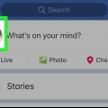 Rediger udvalgte billeder på facebook