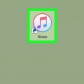 Log ud af itunes