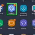 Fjern appopdateringer i android