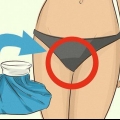 Lindre vaginale smerter