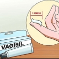 Brug af vagisil