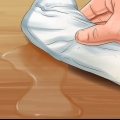Slip af med lugten af ​​hundens urin
