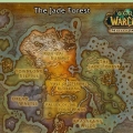 Fra orgrimmar tilbage til pandaria