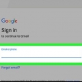 Skift fra yahoo mail til gmail