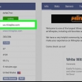 Opretter forbindelse til en minecraft-server