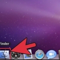 Vis skjulte filer og mapper i mac os x