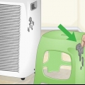 Fjern maling fra plastik