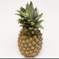 Køb og opbevar frisk ananas