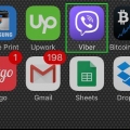 Installer viber til windows