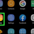 Overfør videoer fra android til pc