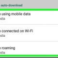 Gem videoer fra whatsapp til android