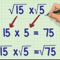 Multiplicer kvadratrødder