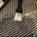 Grille fisk