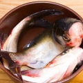 Forbered fisk