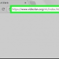 Download og installer vlc media player