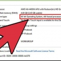 Brug af vmware workstation