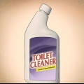 Afrensning af fuger med toiletrens
