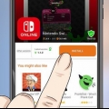 Brug af voice chat på nintendo switch