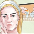 Fremstilling af helt naturlige ansigtsmasker