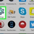 Undgå, at apps på android starter automatisk