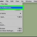 Undgå, at programmer åbner automatisk, når din mac starter