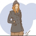 Blive mere feminin