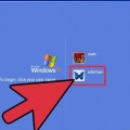 Hent adgangskoder i windows xp