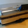 Lave vafler