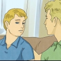 Hvad kan du sige til din søns kæreste, når de slår op?