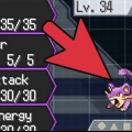 Vind enhver pokémon-kamp med en niveau 1 rattata