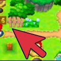 Låser world 4 op i super mario bros ds