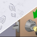 Find ud af, om der er en indbrudstyv i dit hus