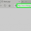 Send whatsapp-beskeder fra din pc