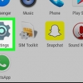 Deaktiver whatsapp-meddelelser i android