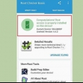 Hacking af wifi ved hjælp af android