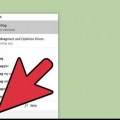 Defragmenter windows 10