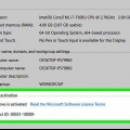 Sæt windows 10 på en ny harddisk