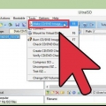Installation af windows 7 fra en usb-stick