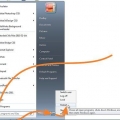 Optimer windows 7