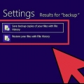 Formater windows 8
