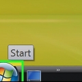 Gendan windows vista til et tidligere gendannelsespunkt