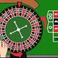Vind ved roulette