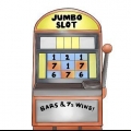 Vind på spilleautomater