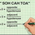 At lære matematik og fysik formler